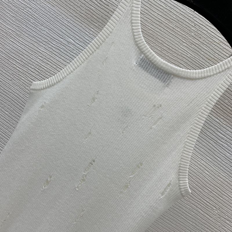 Christian Dior Vest